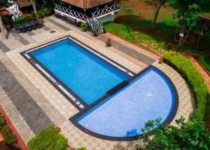 resort near Calangute Goa