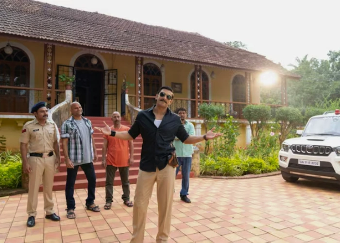 Resort Rentals for Film & Photo Shoots- Quinta Serena holiday resort