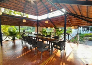 holiday resort near Calangute Goa