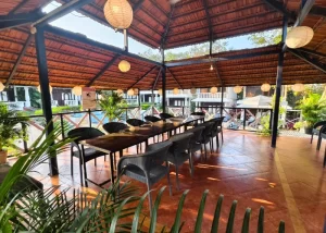 holiday resort near Calangute Goa