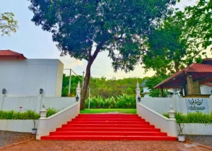 holiday resort near Calangute Goa